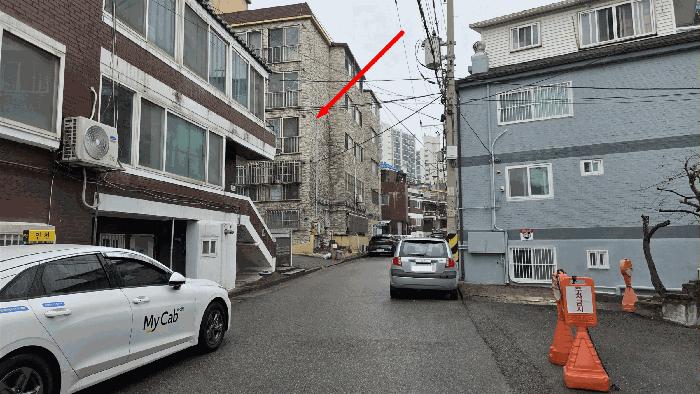 인천광역시 계양구 작전동 219 반도하이츠타운 비동 지하층비01호 다세대(빌라) 경매 사진 3
