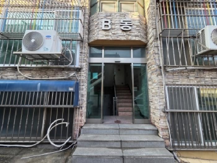 인천광역시 계양구 작전동 219 반도하이츠타운 비동 지하층비01호 다세대(빌라) 경매 사진 8