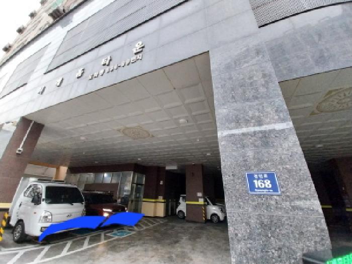 인천광역시 미추홀구 도화동 634-99 미래홈타운 9층905호 오피스텔 경매 사진 8