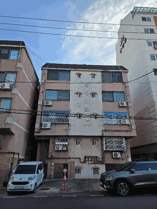 인천 계양구 다세대(빌라)