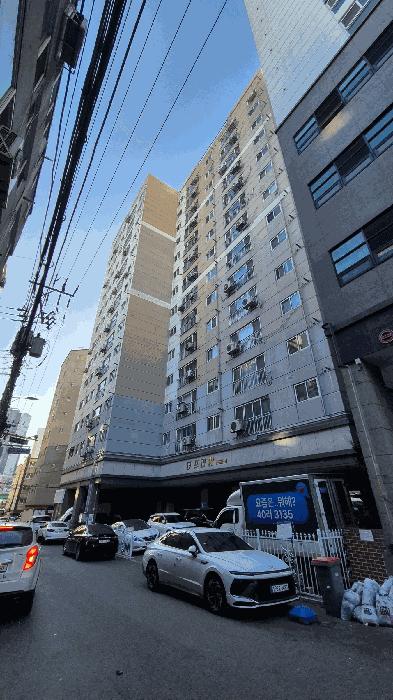 인천 미추홀구 오피스텔