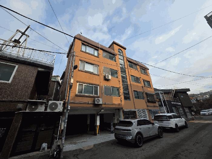 인천 미추홀구 다세대(빌라)