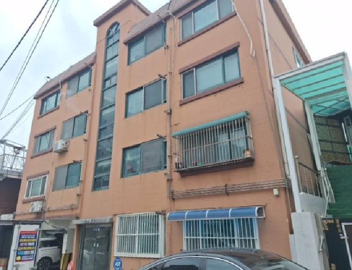 인천광역시 미추홀구 용현동 453-21 삼성탑스빌 3층303호 다세대(빌라) 경매 사진 3
