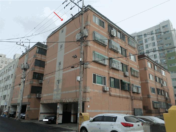 인천 서구 다세대(빌라)