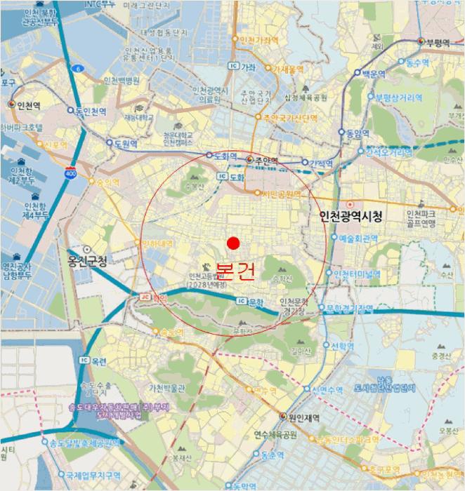 인천광역시 미추홀구 주안동 844-29 4층402호 다세대(빌라) 경매 사진 12