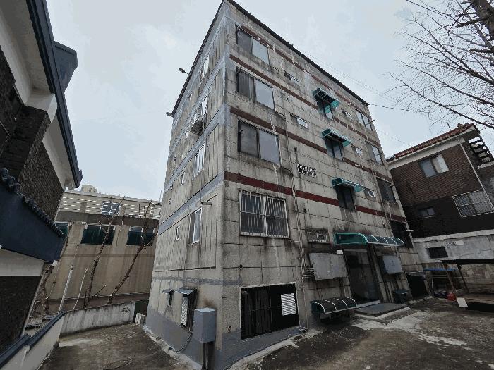 인천광역시 남동구 구월동 1245-11 2층201호 다세대(빌라) 경매 사진 3