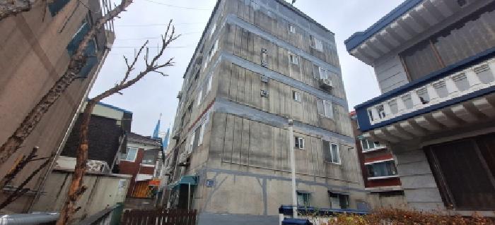 인천광역시 남동구 구월동 1245-11 2층201호 다세대(빌라) 경매 사진 5