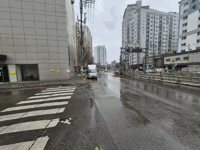 인천광역시 남동구 간석동 316-1 리더스타워 비동 8층820호 오피스텔 경매 사진 4
