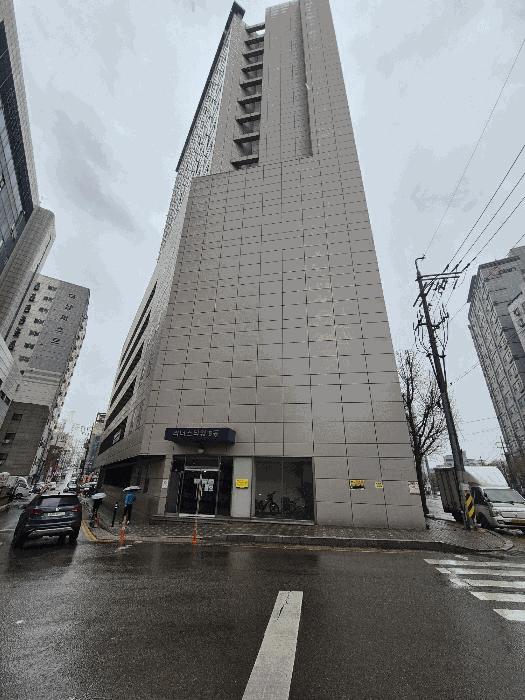 인천광역시 남동구 간석동 316-1 리더스타워 비동 8층820호 오피스텔 경매 사진 5