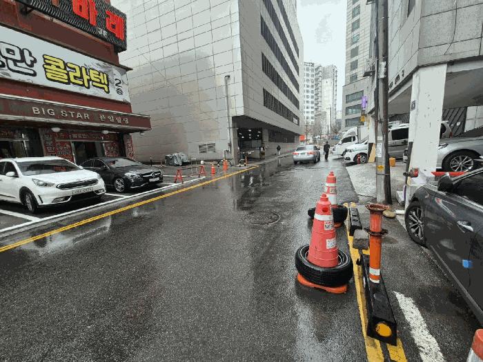 인천광역시 남동구 간석동 316-1 리더스타워 비동 8층820호 오피스텔 경매 사진 6