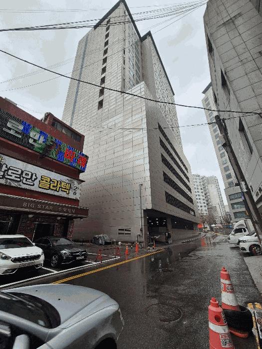 인천광역시 남동구 간석동 316-1 리더스타워 비동 8층820호 오피스텔 경매 사진 7