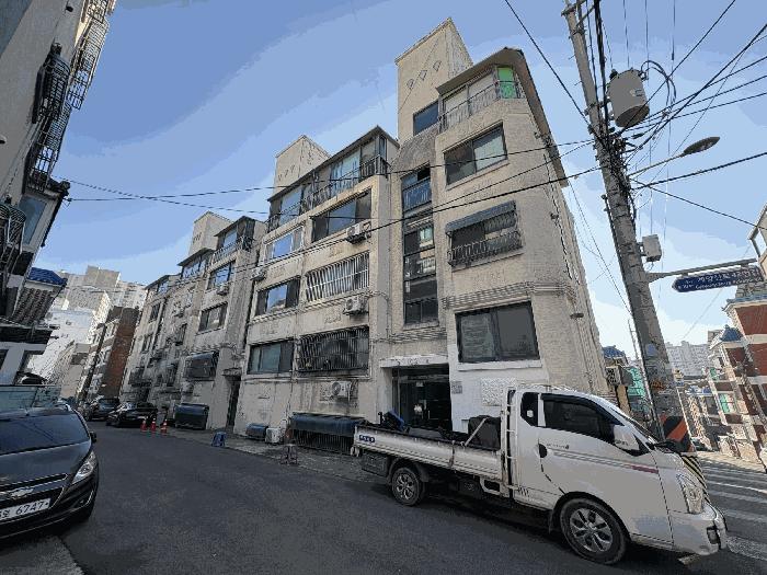 인천 계양구 다세대(빌라)