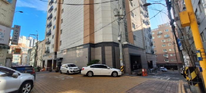 인천광역시 남동구 간석동 94-7 드림휴아파텔 10층1002호 오피스텔 경매 사진 4