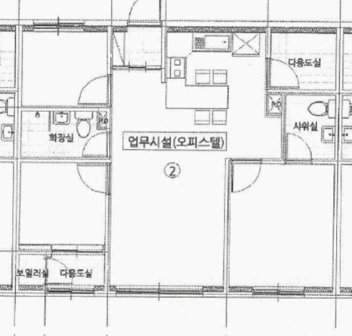 인천광역시 남동구 간석동 94-7 드림휴아파텔 10층1002호 오피스텔 경매 사진 9