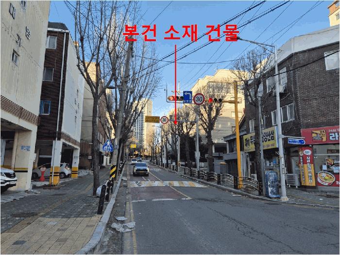 인천광역시 남동구 구월동 1088-22 네스트 2층201호 다세대(빌라) 경매 사진 2