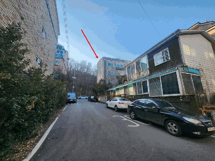 인천광역시 서구 검암동 528-16 에코빌리지 2층202호 다세대(빌라) 경매 사진 3