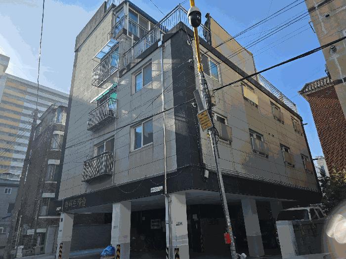 인천 미추홀구 다세대(빌라)