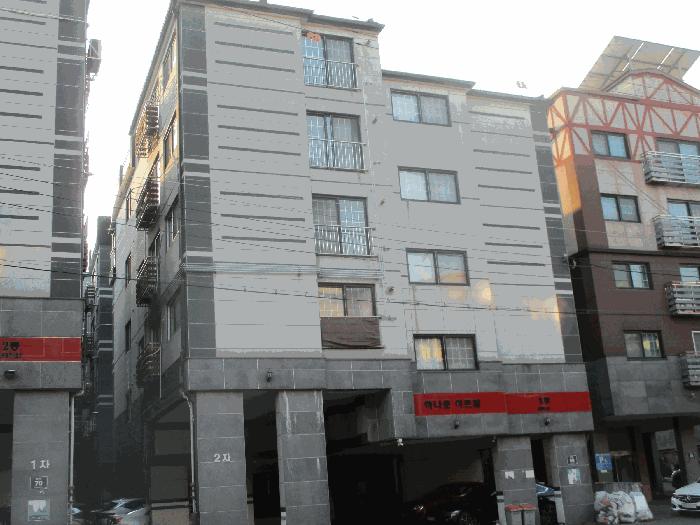 인천 서구 다세대(빌라)
