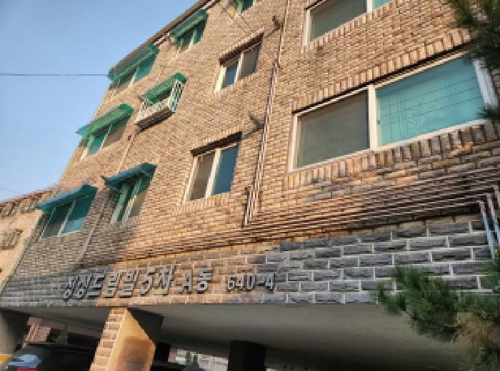 인천광역시 서구 검암동 640-4 정성드림빌5차 에이동 4층404호 다세대(빌라) 경매 사진 6