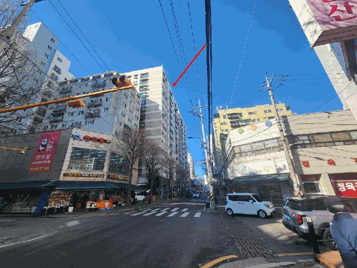 인천광역시 부평구 부평동 495-10 헤르메스아파트 2동 11층1104호 아파트 경매 사진 2