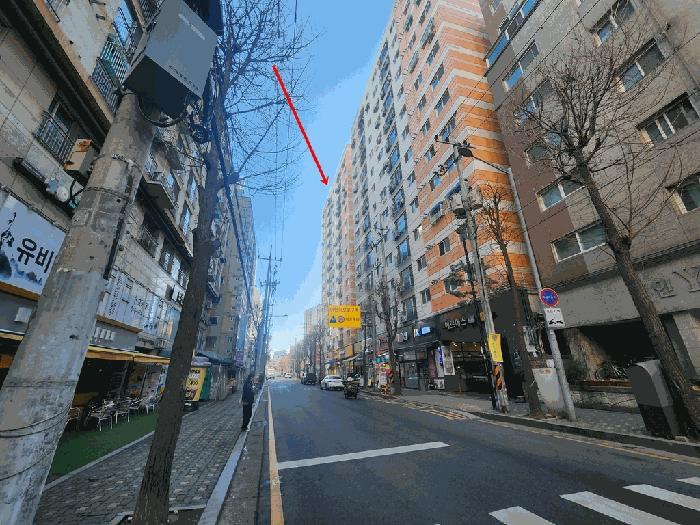 인천광역시 부평구 부평동 495-10 헤르메스아파트 2동 11층1104호 아파트 경매 사진 3
