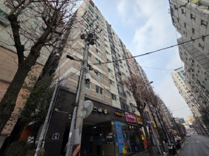 인천광역시 부평구 부평동 495-10 헤르메스아파트 2동 11층1104호 아파트 경매 사진 6