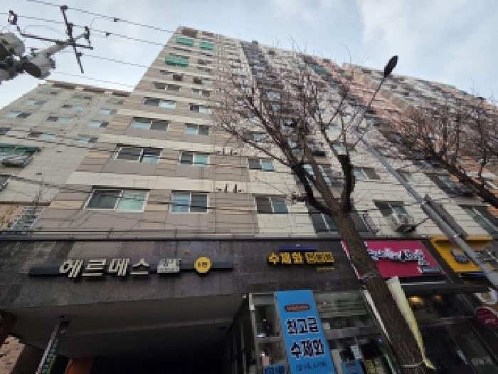 인천광역시 부평구 부평동 495-10 헤르메스아파트 2동 11층1104호 아파트 경매 사진 7
