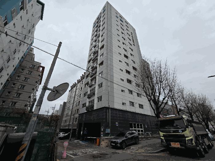 인천 남동구 오피스텔