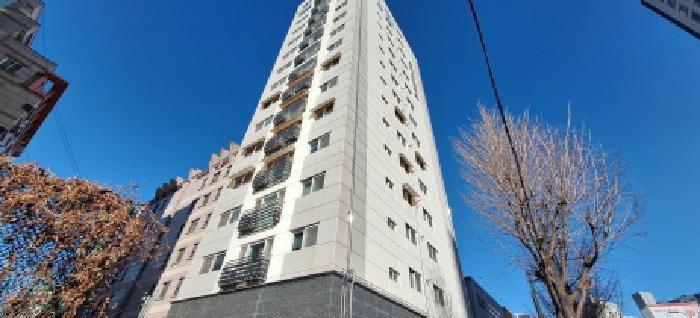 인천광역시 남동구 간석동 241-7 스카이팰리스 14층1401호 오피스텔 경매 사진 6