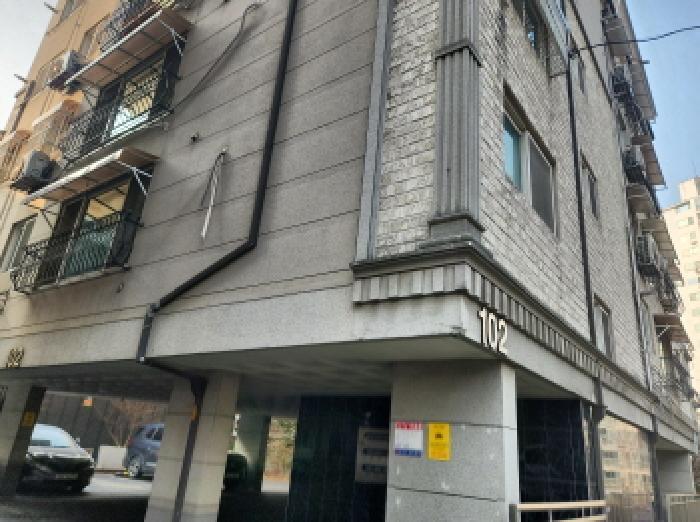인천광역시 서구 당하동 1098-11 디자인타운 102동 4층402호 다세대(빌라) 경매 사진 5