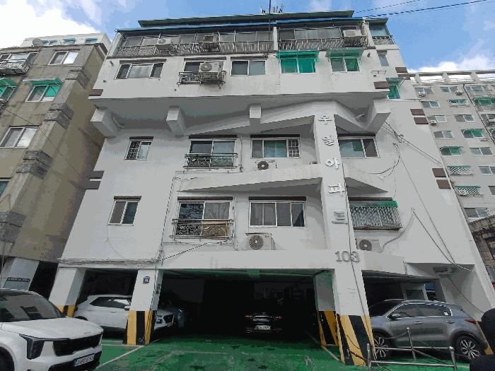 인천 부평구 오피스텔
