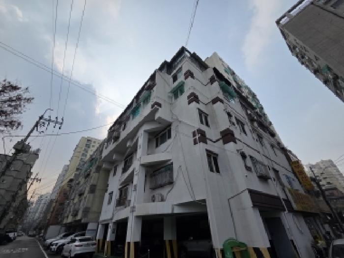 인천광역시 부평구 부평동 134-10 우일아파트 103동 2층201호 오피스텔 경매 사진 5