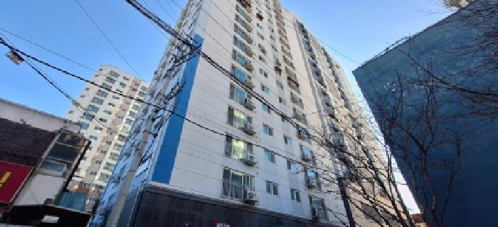 인천광역시 남동구 간석동 95-1 메르디앙 16층1603호 다세대(빌라) 경매 사진 6