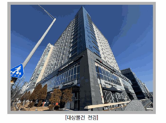 인천광역시 서구 청라동 152-2 청라레이크뷰 4층405호 오피스텔 경매 사진 1