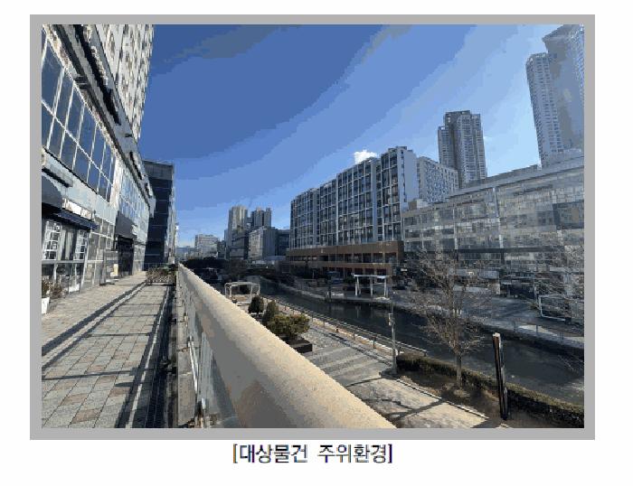 인천광역시 서구 청라동 152-2 청라레이크뷰 4층405호 오피스텔 경매 사진 4