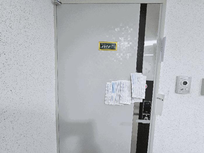 인천광역시 남동구 구월동 1142-27 탑클래스 14층1401호 다세대(빌라) 경매 사진 2