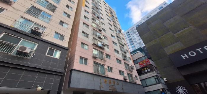 인천광역시 남동구 구월동 1142-27 탑클래스 14층1401호 다세대(빌라) 경매 사진 5