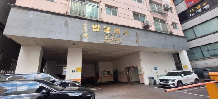 인천광역시 남동구 구월동 1142-27 탑클래스 14층1401호 다세대(빌라) 경매 사진 6
