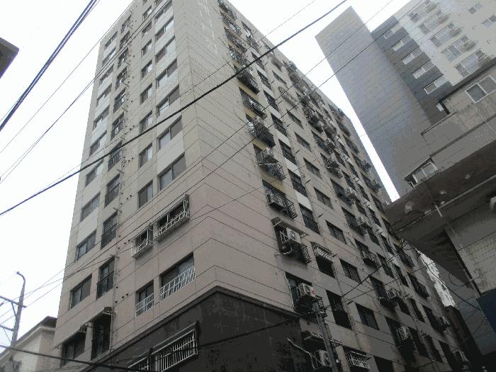 인천광역시 남동구 간석동 108-1 씨엠쎄레니티힐 5층502호 오피스텔 경매 사진 2
