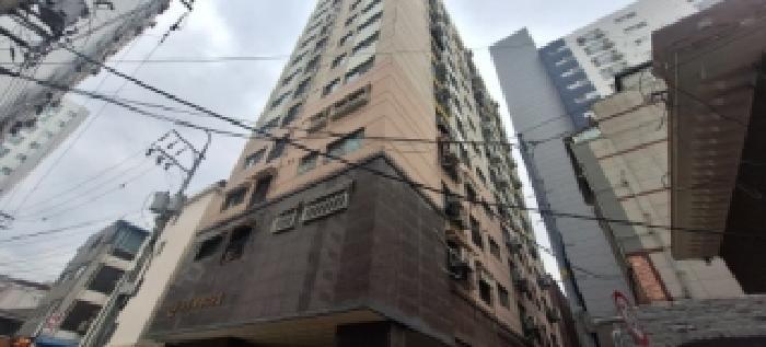 인천광역시 남동구 간석동 108-1 씨엠쎄레니티힐 5층502호 오피스텔 경매 사진 5