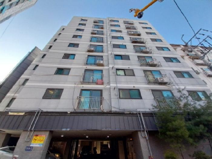 인천광역시 미추홀구 숭의동 302-8 숭의엠타운 3층303호 오피스텔 경매 사진 3