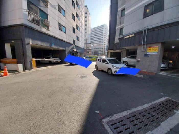 인천광역시 미추홀구 숭의동 302-8 숭의엠타운 3층303호 오피스텔 경매 사진 5