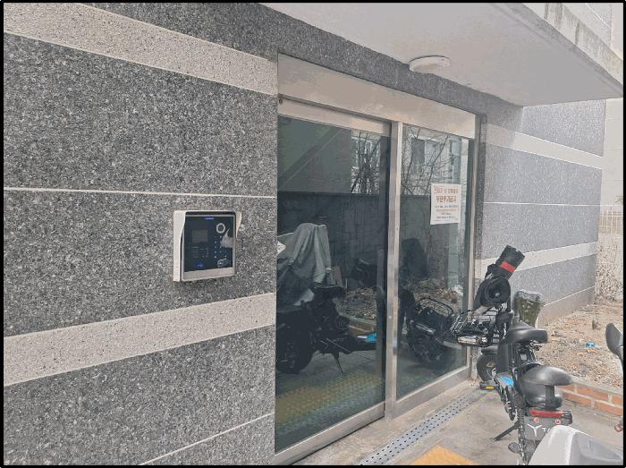 인천광역시 서구 석남동 515-9 디에이치더씨티 1동 5층502호 오피스텔 경매 사진 4
