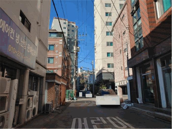 인천광역시 남동구 만수동 109-106 씨엘펠리스 3층302호 다세대(빌라) 경매 사진 5