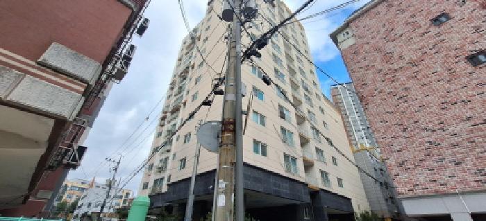 인천광역시 남동구 만수동 109-106 씨엘펠리스 3층302호 다세대(빌라) 경매 사진 6