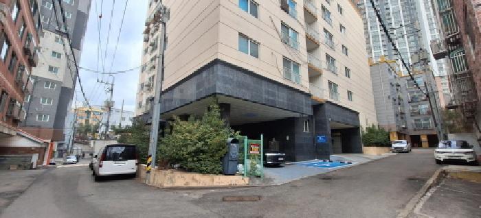 인천광역시 남동구 만수동 109-106 씨엘펠리스 3층302호 다세대(빌라) 경매 사진 7