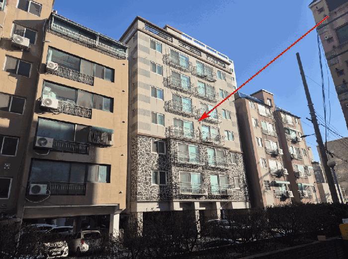 인천 미추홀구 다세대(빌라)