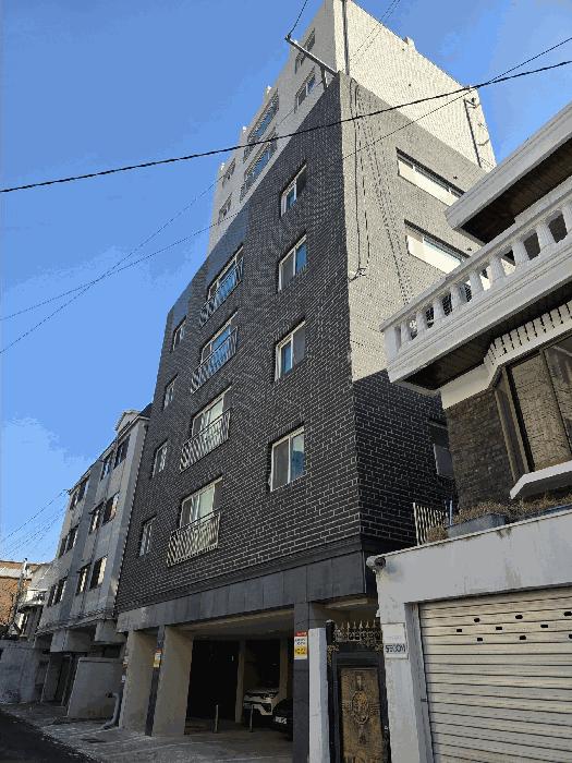 인천 미추홀구 오피스텔