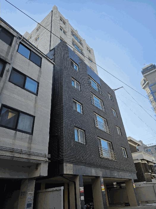 인천광역시 미추홀구 용현동 629-116 하임빌 8층801호 오피스텔 경매 사진 4