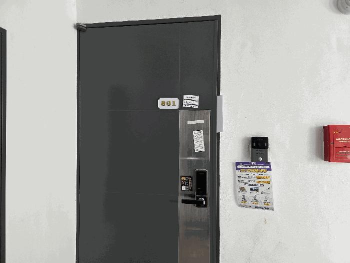 인천광역시 미추홀구 용현동 629-116 하임빌 8층801호 오피스텔 경매 사진 5